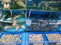 -果蔬好生活超市(双井店)