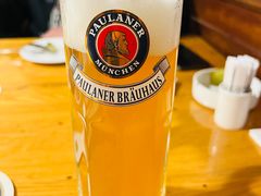 -沈阳瑞士酒店·普拉那啤酒坊