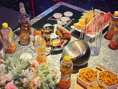 -星聚会KTV X Party(万象城店)