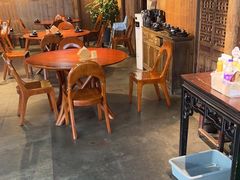 -徽三说·土徽菜·中国徽菜连锁品牌(一中店)