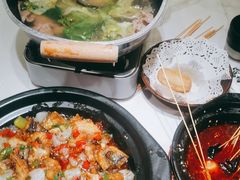 -乔阿马·江南味·驴肉香(龙湖华泾天街店)
