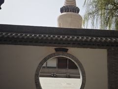 -张掖大佛寺景区