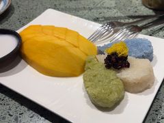 -Home Thai·泰谣(王府井apm店)