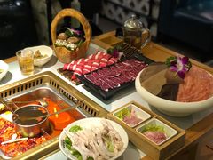 -雾都渣渣火锅(南城智汇城店)