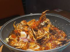 -黄尚皇小龙虾-螃蟹-深夜食堂(皇后公园店)