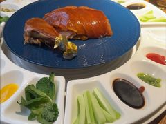-馋嘴猫北京食堂·烤鸭·宵夜(亚运村店)