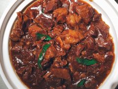 西湖牛肉羹-花千醉(新街口店)