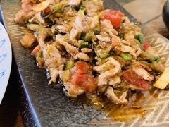 -紫滇源云南生态菜(丹凤街店)