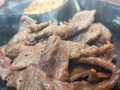 -小东北烧烤(双拥路店)