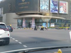 -小李烧鸡(西北角总店)