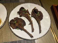 -博林天瑞喜来登酒店·西丽尚膳