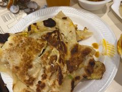 印度甩饼-纽顿熟食中心