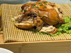 -惠丰堂饭庄·烤鸭·京味菜(西北旺·唐家岭店)
