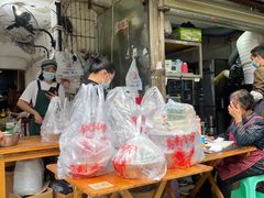 -黑竹香鸡(营和巷店)