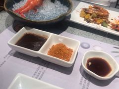 -大渔铁板烧(大悦城店)