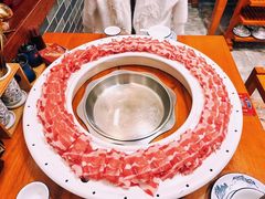 -乐宴·老北京铜火锅(桂庙店)