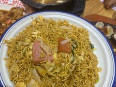 -老姑砂锅·烧烤天津菜(体北道店)