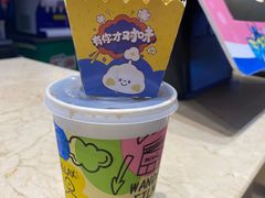 -万达广场(龙湖店)