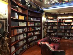 -果戈里书店
