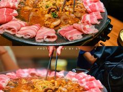 -春熙台韩国料理·章鱼肥牛(西丽店)