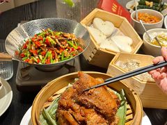 -顺香居·老字号湖北菜(江汉路店)