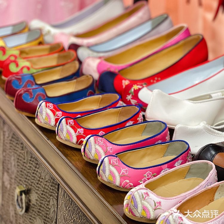 延吉|穿上朝鲜族服饰逛吃嗨玩攻略✈️