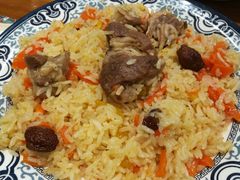 -巴依老爷新疆美食(望京小街店)