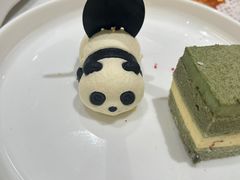 -小茉庐和牛自助火锅(龙湖万达店)