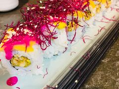 -将太无二·北美传奇寿司(瑞士公寓店)