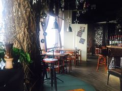 大堂-烛影拾光观景餐厅·创意菜·摄影·小提琴(大唐不夜城店)