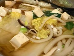 -西村日本料理(香格里拉饭店)