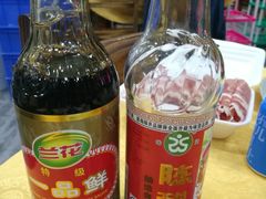 -濠轩阁特色生蚝火锅(水湾路店)
