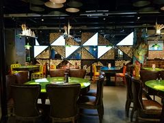 大堂-辛香汇(大华第一坊店)