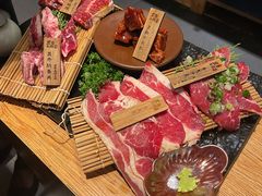 -黑牛の店·和牛烧肉(大悦城店)