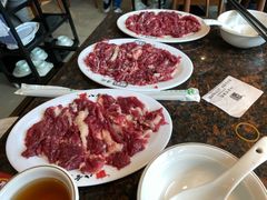 -八合里潮汕鲜牛肉火锅(深圳海岸城店)