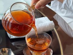 -珠海瑞吉酒店·宴庭中餐厅
