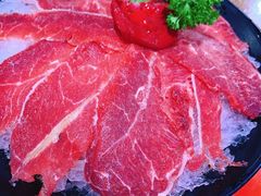 -捞围鲜·港式打边炉(海阳路店)