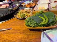 -济州爱肉堂(总店)
