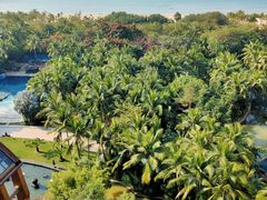 -三亚湾海居铂尔曼度假酒店