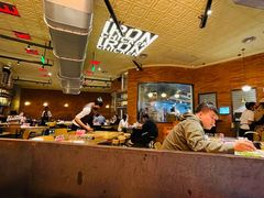 大堂-铁公鸡·四川料理(天环广场店)