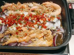 -老山东·山东菜(鲁菜名店)