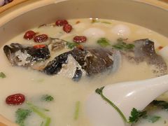 -羡餐厅-千岛湖自由洲际殿