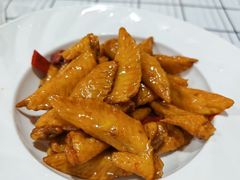 -虎虎龙虾大排档(双井店)