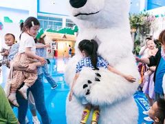 -泉城欧乐堡海洋极地世界