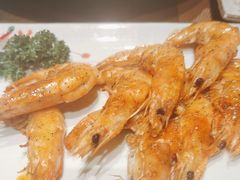 -福樱兰海鲜放题铁板烧(加州店)