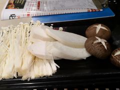 -幸运牛汕头小黄牛牛肉火锅(梅林店)