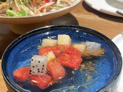 -首秀·四川料理(星耀101店)