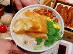 -悦满楼·西关名点·湛江名菜(航空综合大厦店)