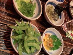 -平成屋·午肴夜酒(四川北路店)