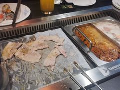 -星伦多自助料理·涮烤一体(虹悦城店)